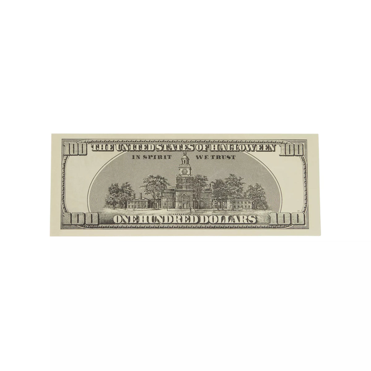 Pimp Fake Money Pack