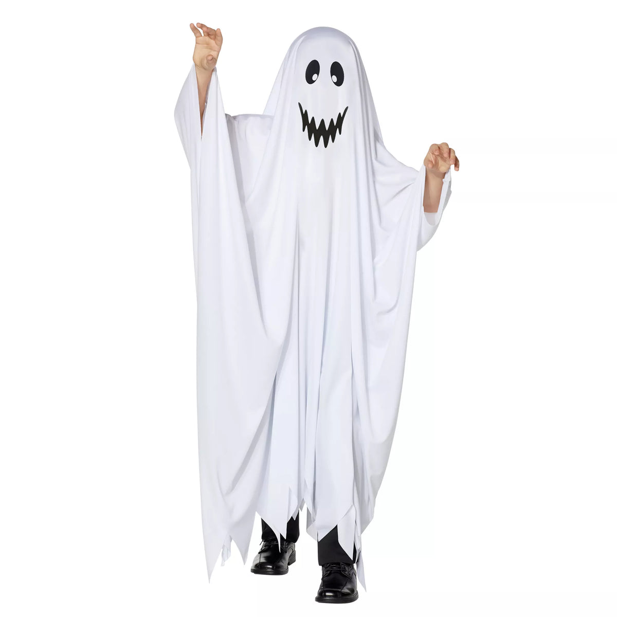 Kids Ghost Costume