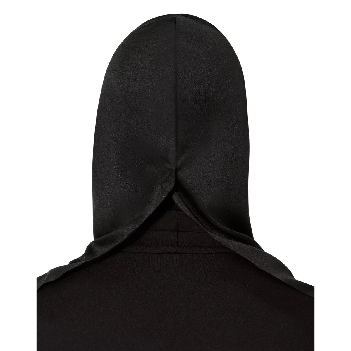 Light-Up Fade Ghost Face Full Mask - Scream