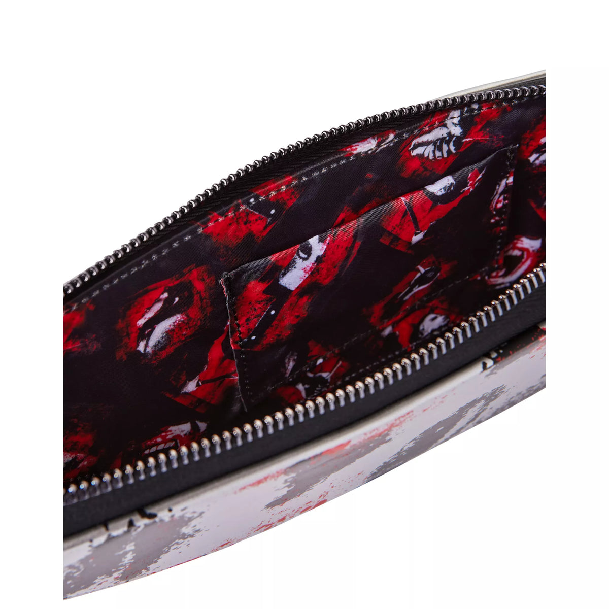 Michael Myers Knife Wristlet Bag – Halloween II