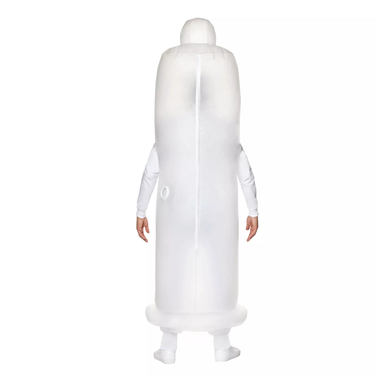 Adult Inflatable Condom Costume