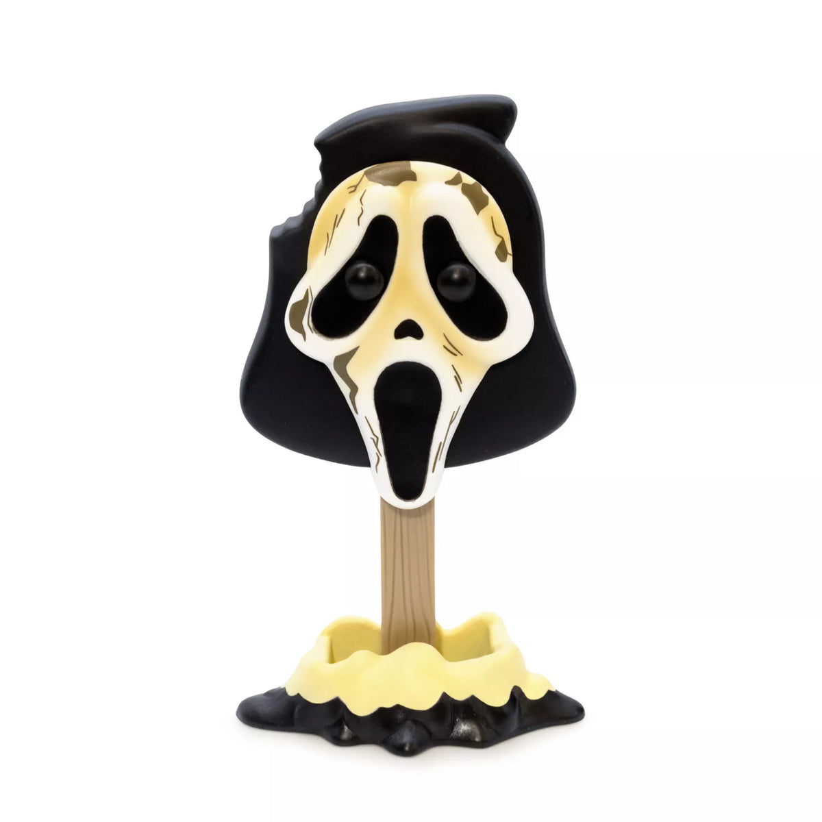 Meltz Ghost Face Series 1 Mystery Vinyl Figure