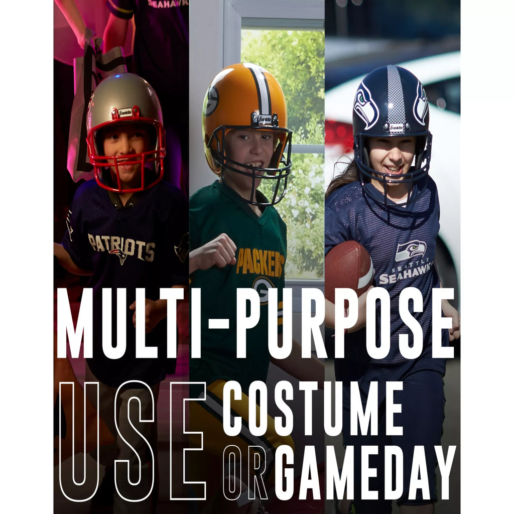 Kids Arizona Cardinals NFL Uniform Costume Deluxe - Franklin Sports
