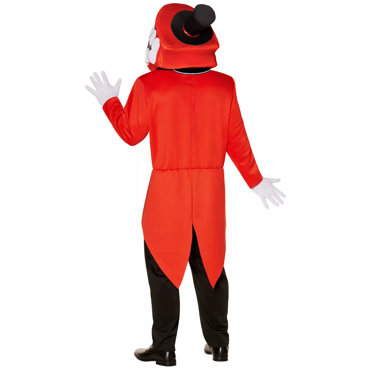 Adult Caine Plus Size Costume - The Amazing Digital Circus